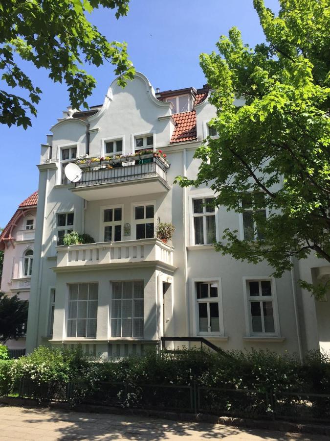 Sanhaus Apartments - Garda - Apartament Z 2 Sypialniami I Parkingiem Sopot Exterior foto